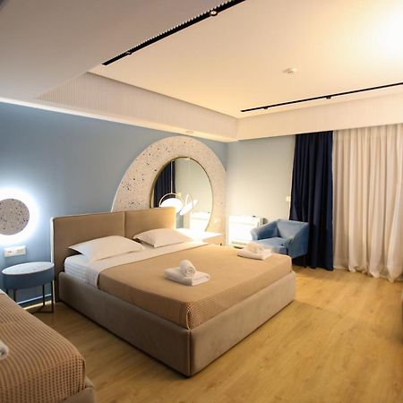 Imperial Visar Rooms Vlorë Екстериор снимка