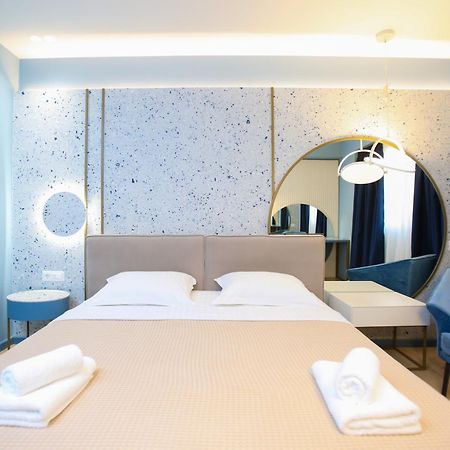 Imperial Visar Rooms Vlorë Екстериор снимка
