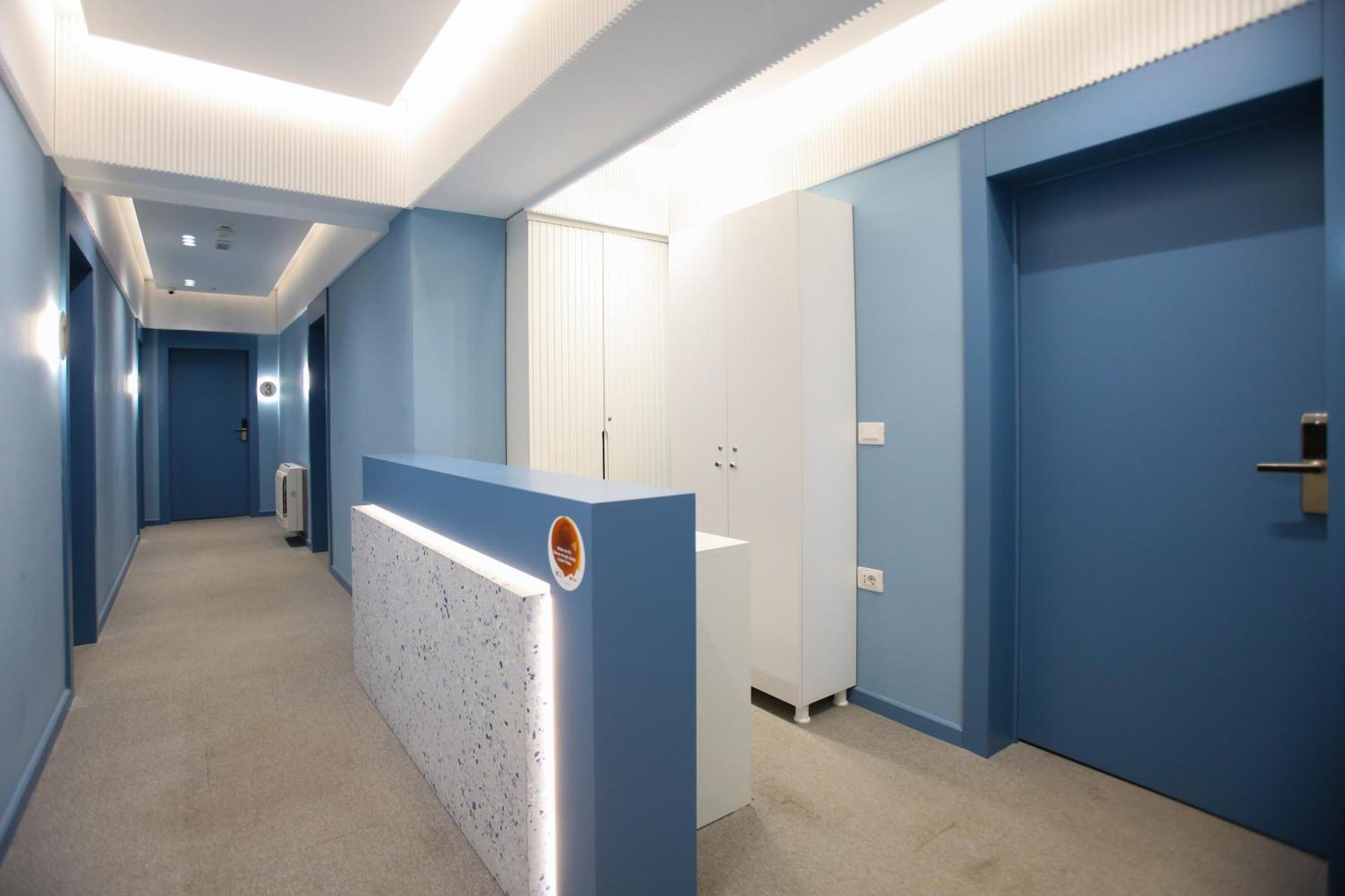 Imperial Visar Rooms Vlorë Екстериор снимка