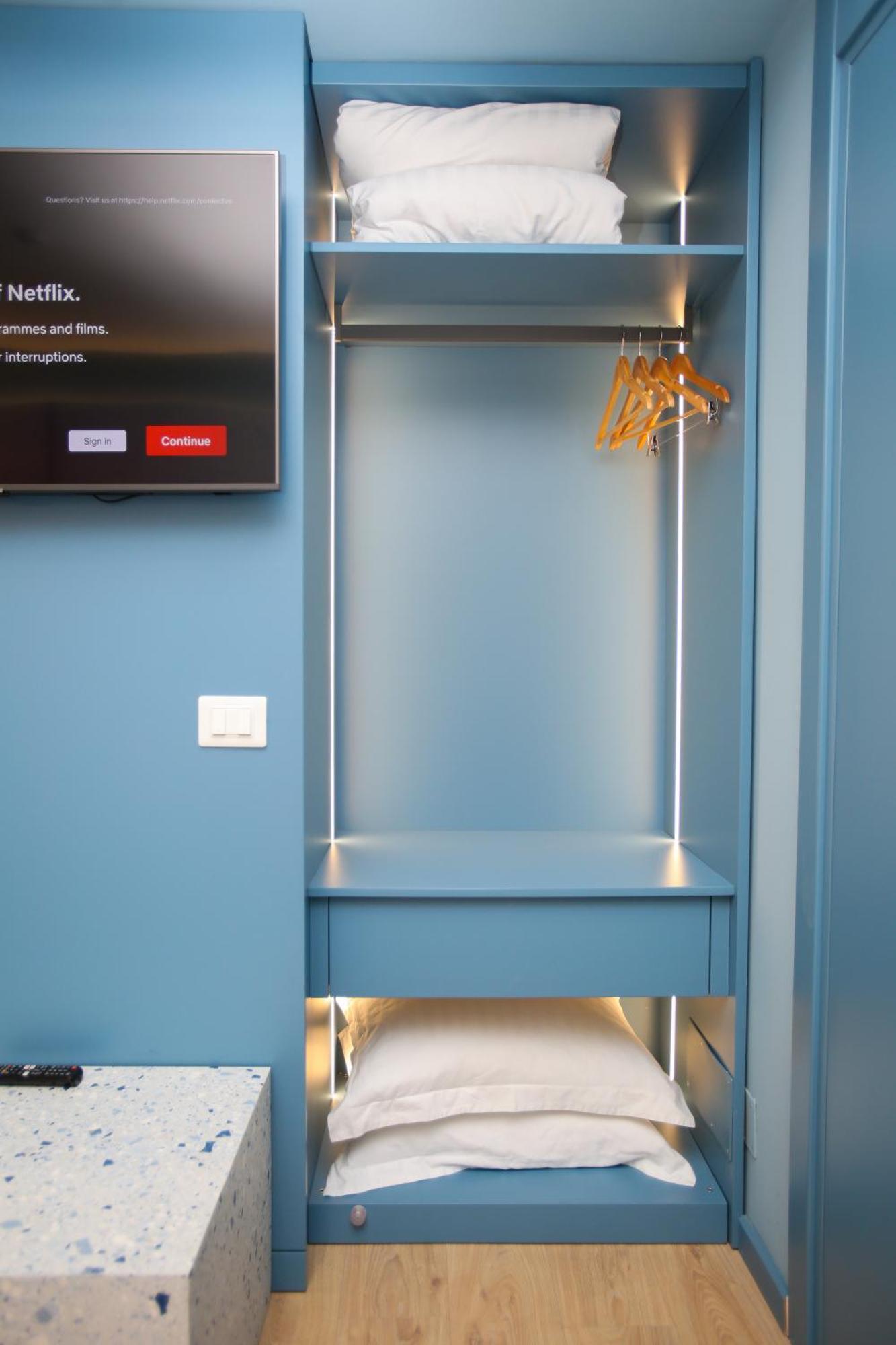 Imperial Visar Rooms Vlorë Екстериор снимка