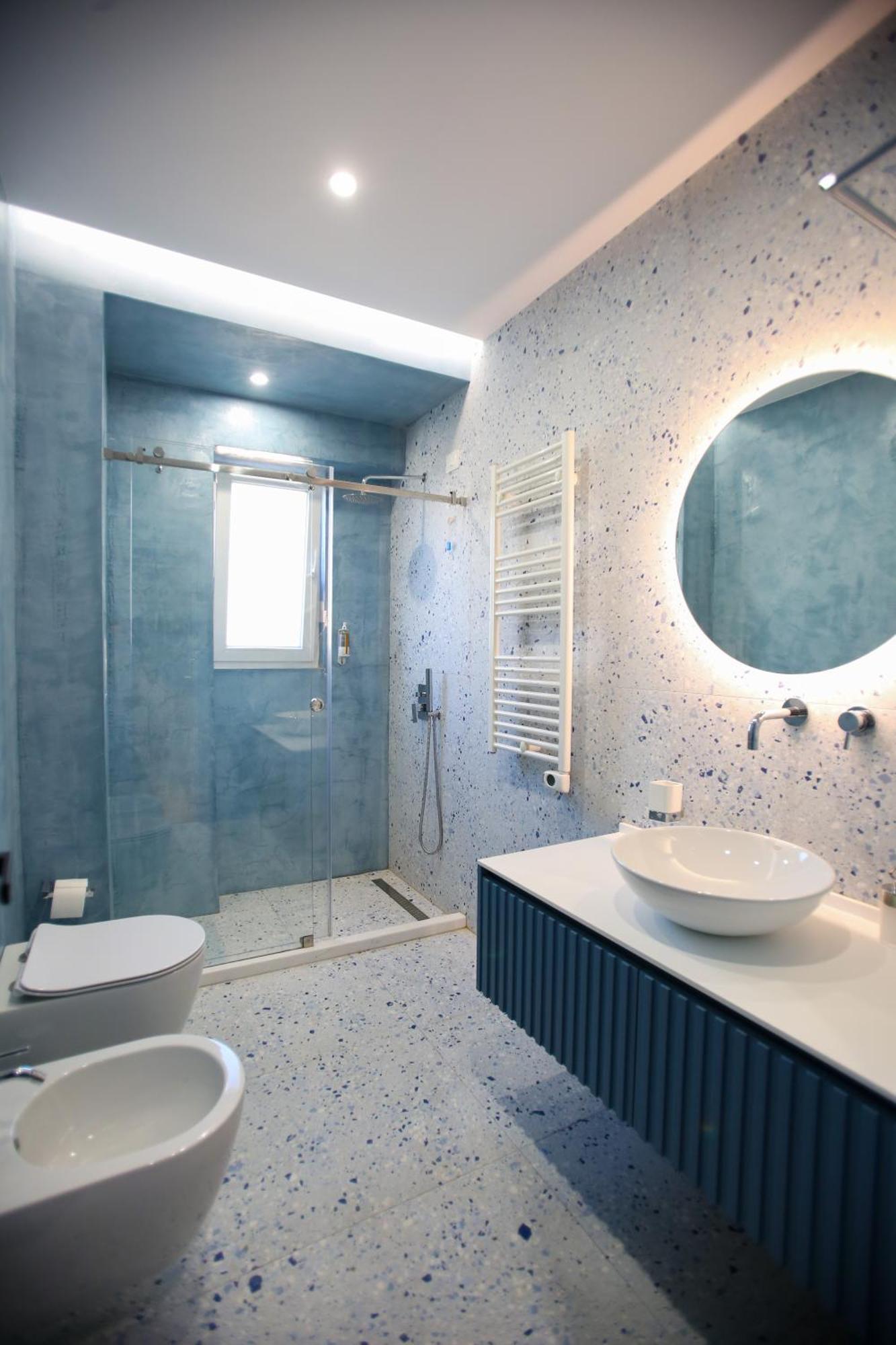 Imperial Visar Rooms Vlorë Екстериор снимка