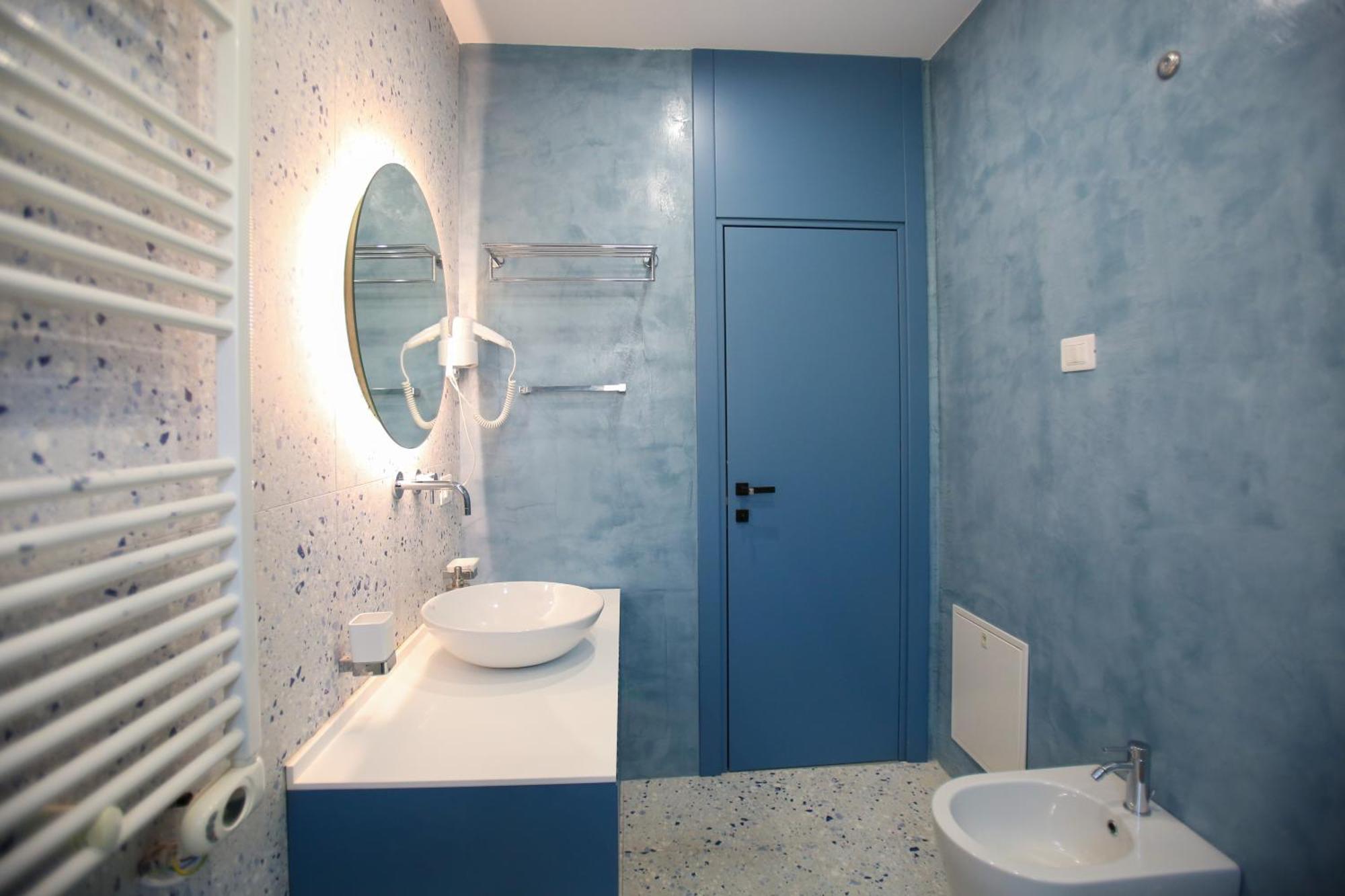 Imperial Visar Rooms Vlorë Екстериор снимка
