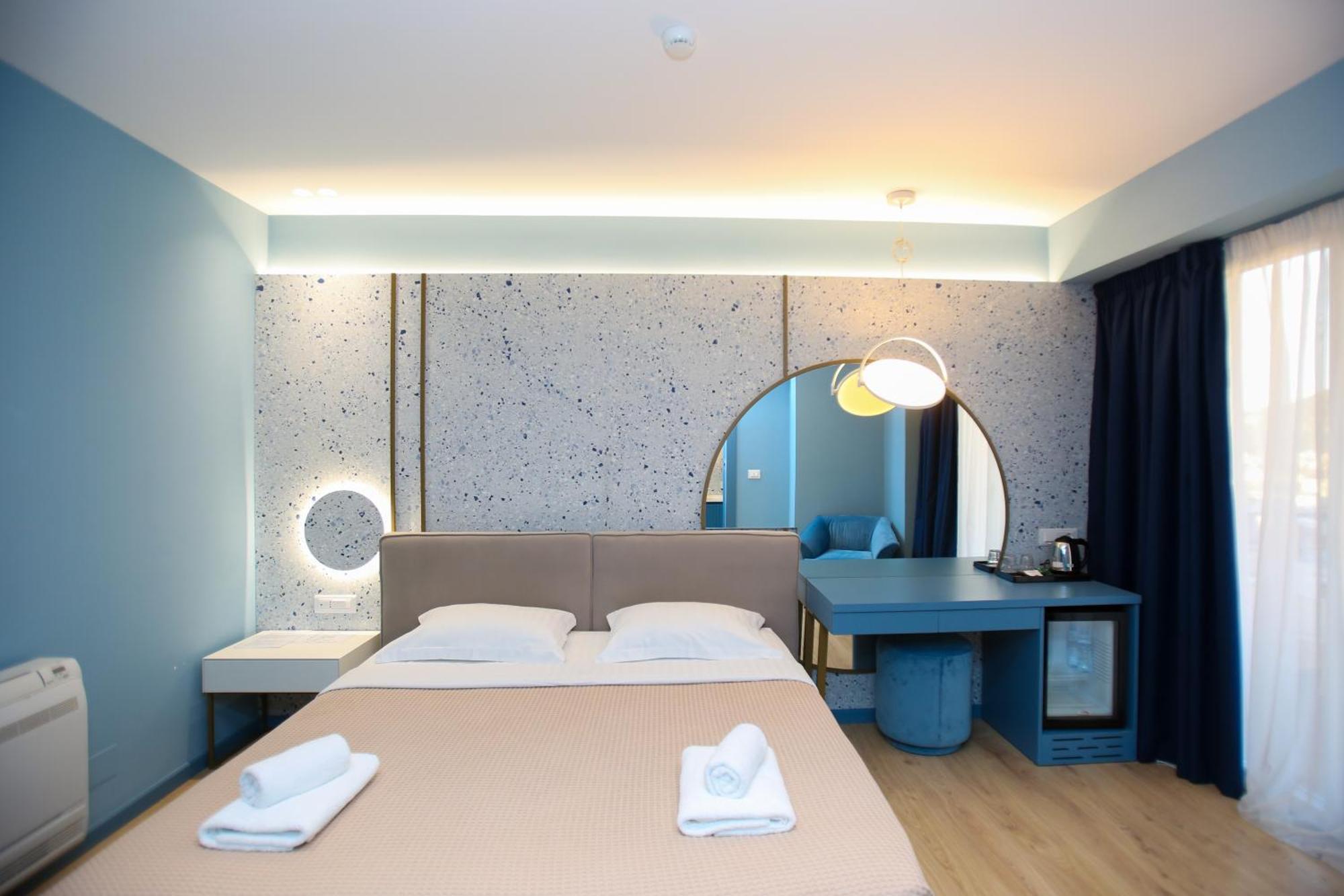 Imperial Visar Rooms Vlorë Екстериор снимка