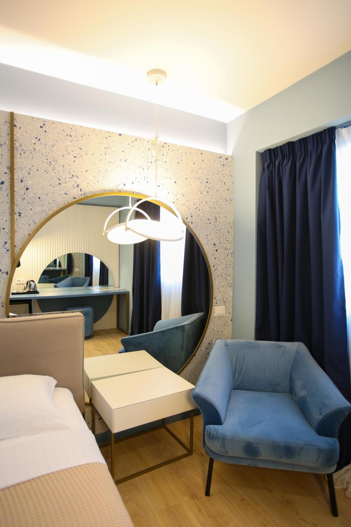 Imperial Visar Rooms Vlorë Екстериор снимка