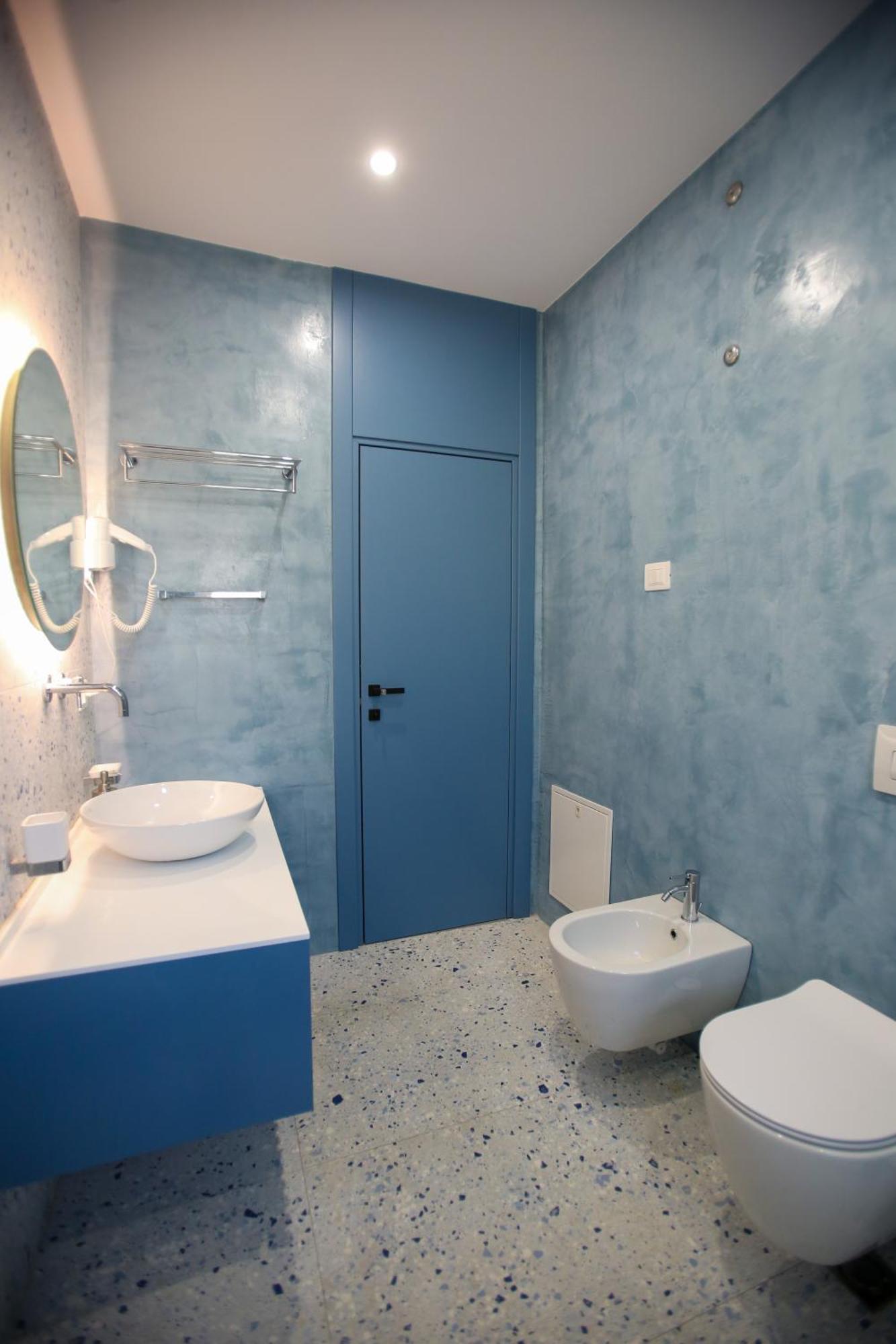 Imperial Visar Rooms Vlorë Екстериор снимка