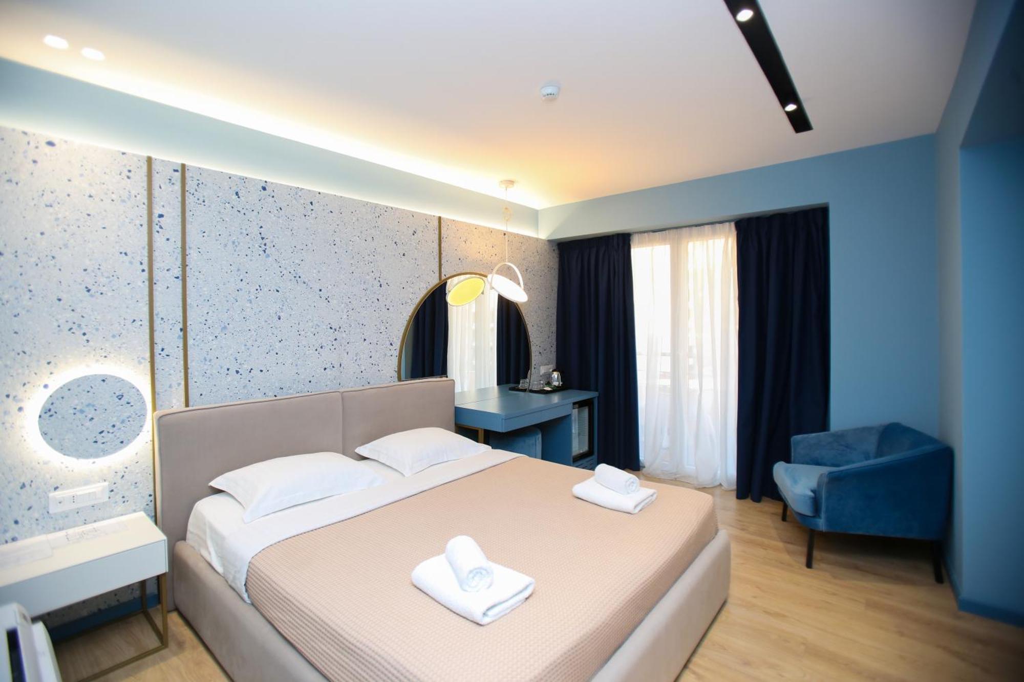 Imperial Visar Rooms Vlorë Екстериор снимка