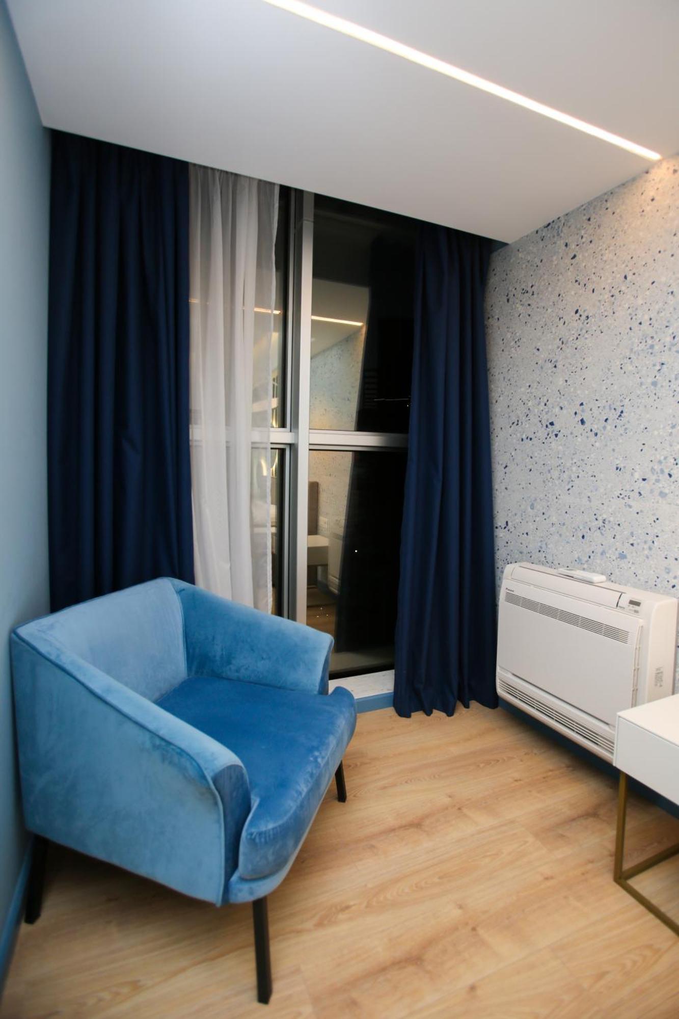 Imperial Visar Rooms Vlorë Екстериор снимка