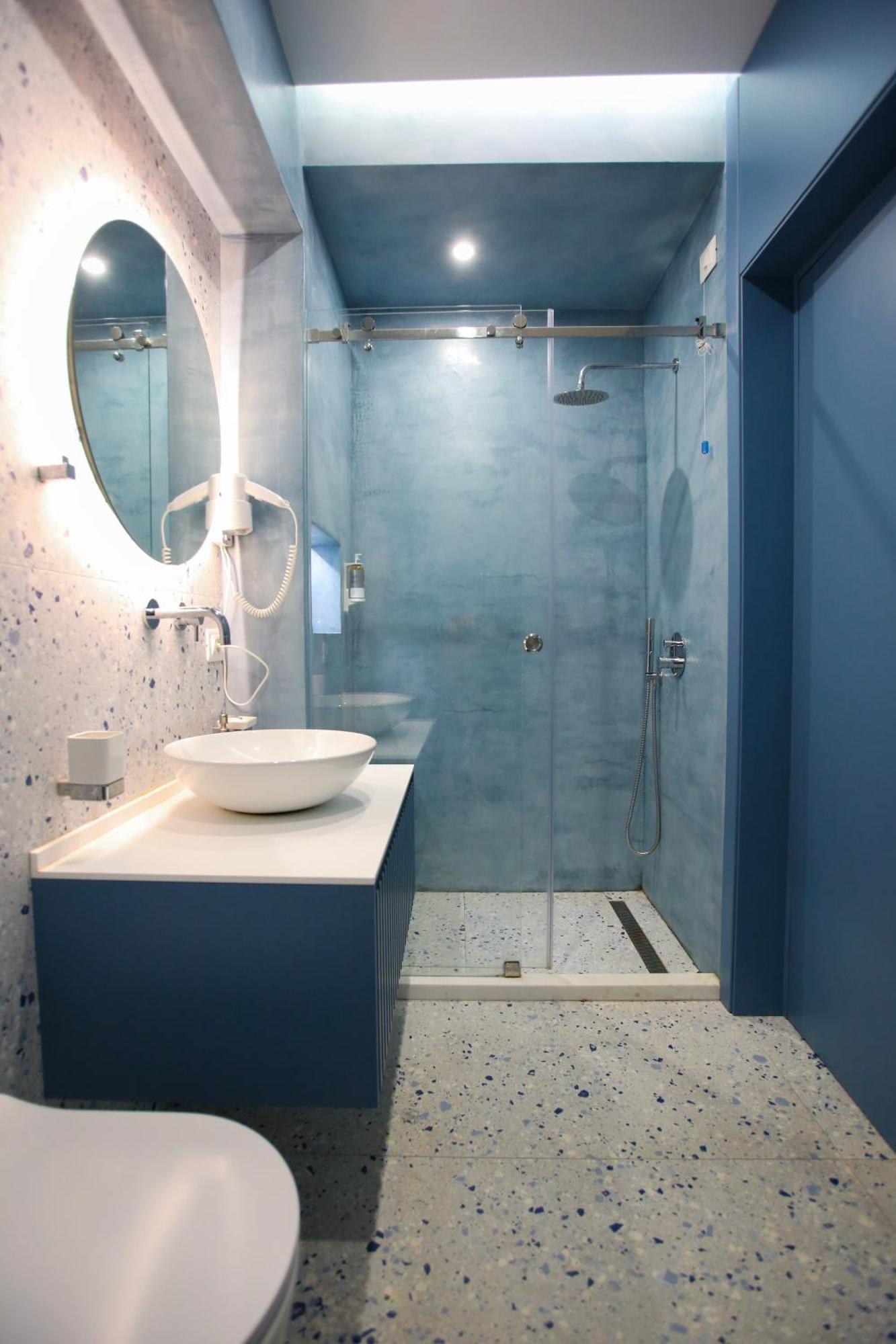 Imperial Visar Rooms Vlorë Екстериор снимка