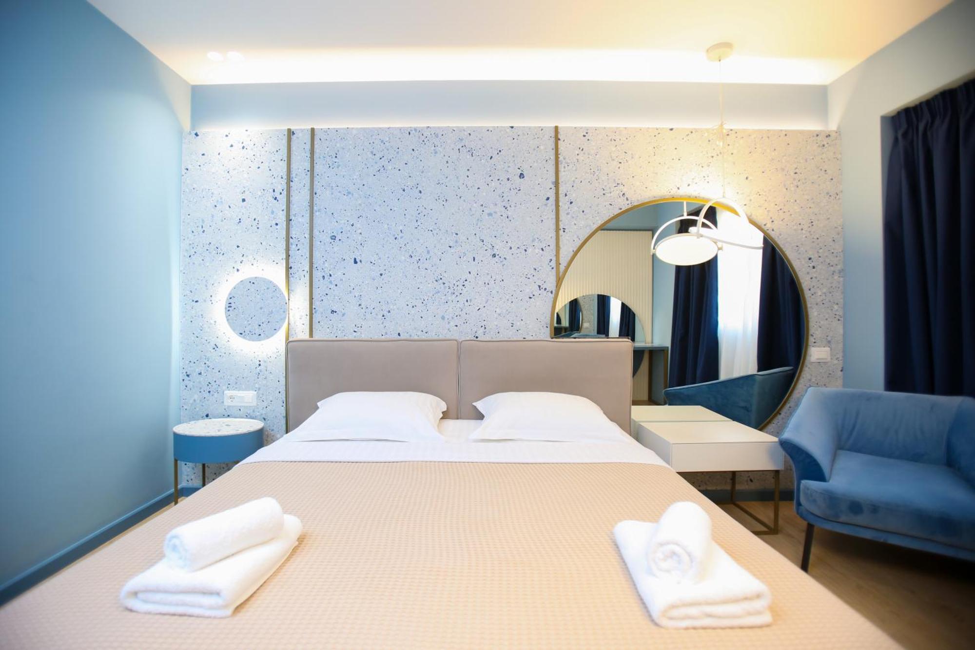 Imperial Visar Rooms Vlorë Екстериор снимка